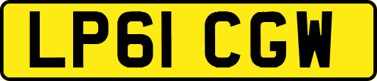 LP61CGW