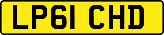 LP61CHD