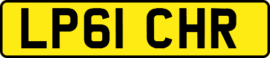LP61CHR