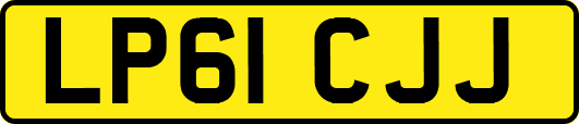 LP61CJJ