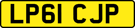 LP61CJP