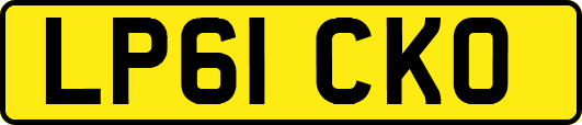 LP61CKO