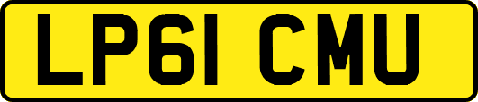 LP61CMU