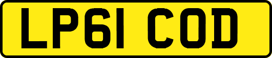 LP61COD