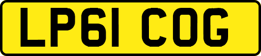 LP61COG