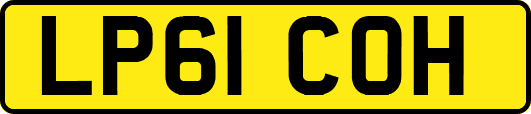 LP61COH
