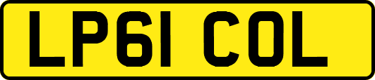 LP61COL