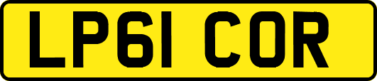 LP61COR