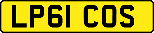 LP61COS