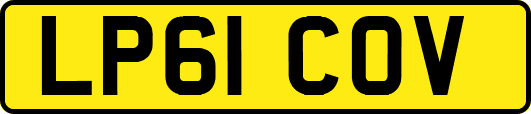 LP61COV