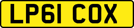 LP61COX