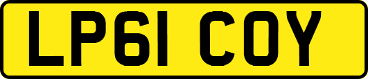 LP61COY