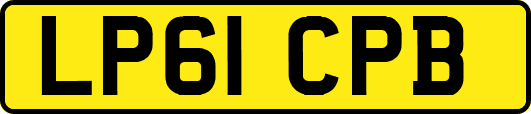 LP61CPB