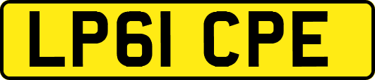 LP61CPE