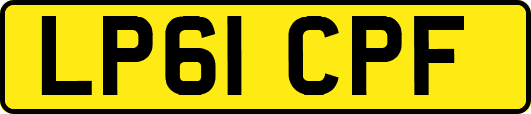 LP61CPF