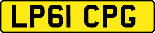 LP61CPG