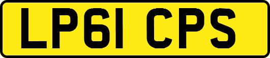 LP61CPS