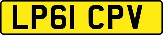 LP61CPV