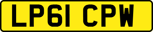 LP61CPW