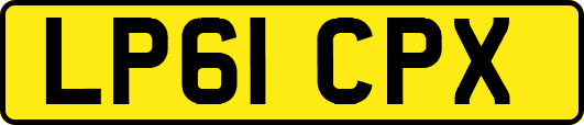 LP61CPX