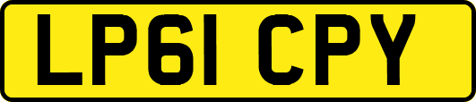 LP61CPY