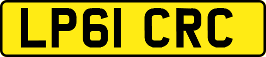 LP61CRC