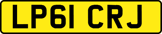 LP61CRJ