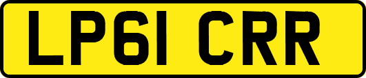 LP61CRR