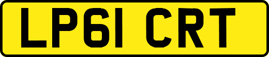 LP61CRT