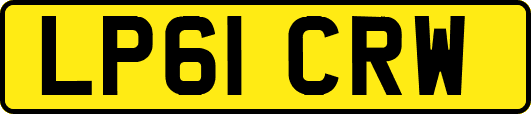 LP61CRW