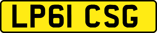 LP61CSG