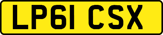 LP61CSX