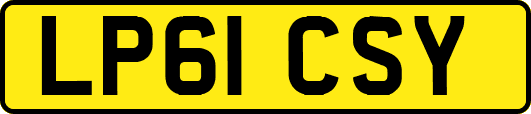 LP61CSY