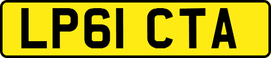 LP61CTA