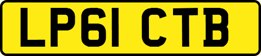 LP61CTB