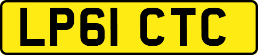 LP61CTC