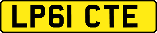 LP61CTE