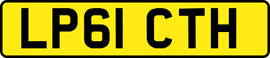 LP61CTH