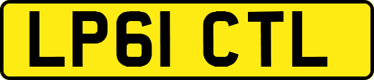LP61CTL