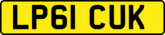 LP61CUK