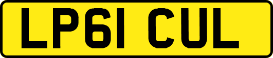 LP61CUL