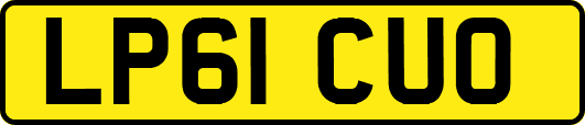 LP61CUO