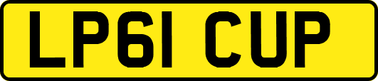 LP61CUP