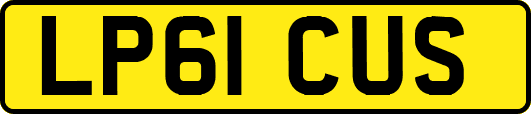 LP61CUS