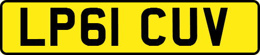 LP61CUV
