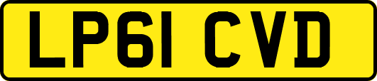 LP61CVD