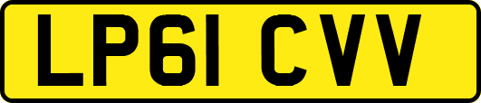 LP61CVV