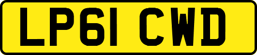 LP61CWD