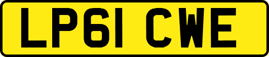 LP61CWE