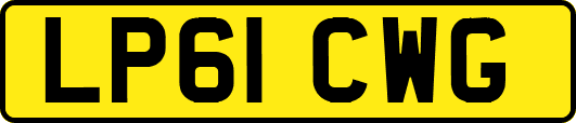 LP61CWG